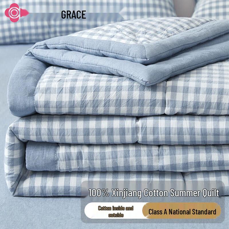 Grace Summer Cooling Quilt