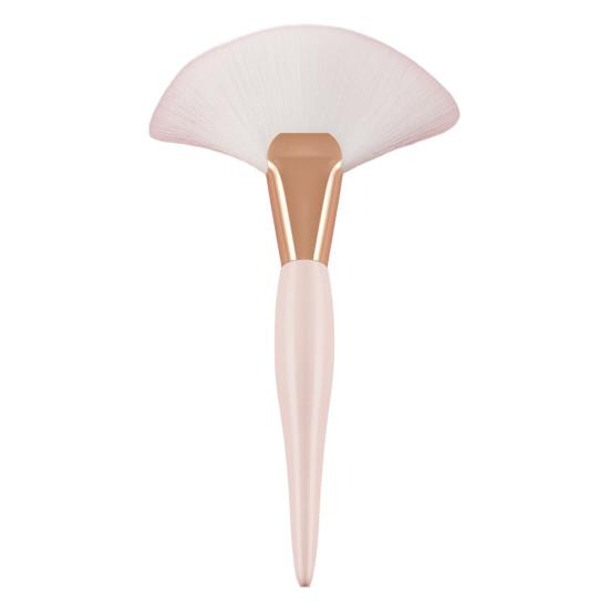 

Кисть для макияжа с деревянной ручкой Инструмент для макияжа