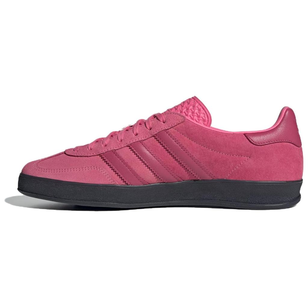 adidas Gazelle Indoor Pink Fusion - JI2585