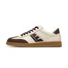 Ept Santos (Ivory/Brown) (B Type)