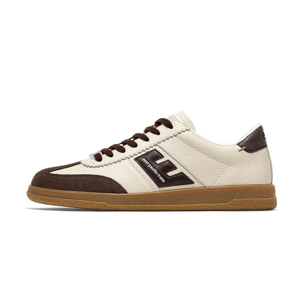Ept Santos (Ivory/Brown) (B Type)