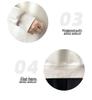 Men's Round Neck Hoodie, New Style: Spring, Autumn & Winter, Plus Velvet, Long Sleeve, Youth & Big Kids Trendy T-shirt