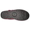 UGG Buty Neumel Snapback Samba Red Męskie Trampki 1118570-SBR