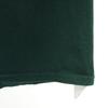 HUF Short Sleeve T-shirt M Green Men's Used