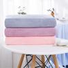 Thickened Men'S And Women'S Coral Velvetbath Towel 90X180 Cm Household  Children'S Soft Bath Towel Water Uptakenon Shedding Hair