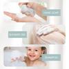Foam Pump Bottle, Empty Travel Size Foam Dispenser Pump for Soap Shampoo, Lash Cleanser(60ml, 3PCS) Foaming Hand Soap Dispenser
