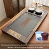 Chaxun Automatic Kung Fu Tea Set with Electric Kettle