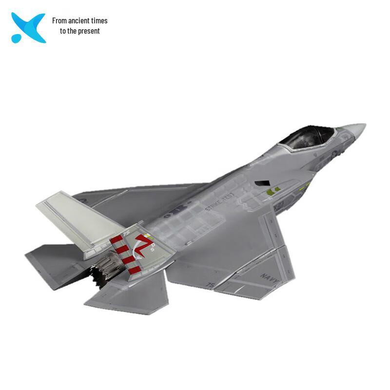 F-35 Fighter Jet Model Souvenir