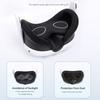 Lens Protector Accessories Glasses Spacer Rings Prevent Myopically Glasses Scratching Cover for 3 Virtual Reality Headsets