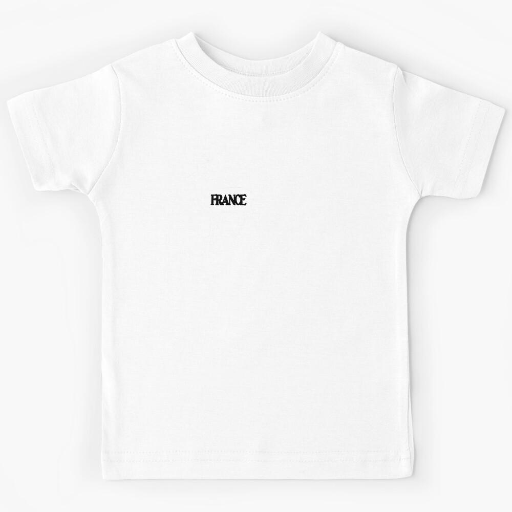 French Roe Deer Kids T-Shirt 110