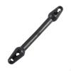 Boat Mooring Snubber Dock Edge WearResistant Rubber Berthing Cushion Absorbing for Marina,