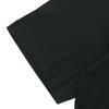 Uniqlo X Kaws X Sesame Street Short Sleeve T-Shirt Unisex Tops Black 414341-02