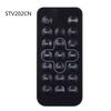 Universal Replacement Remote Control for STV202CN SB450 harmankardon SB20 Remotes for Family Use 8.5cm Length