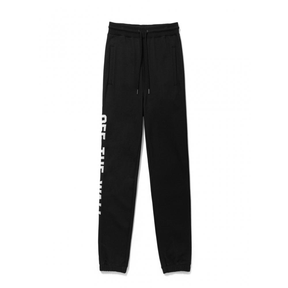 

Брюки-джоггеры VANS GYM Class VN0002EQBLK1