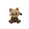 New Cartoon Doll Cute Plush Toy Doll