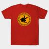 T-shirt Retrò Cerchio Wrestling Greco-Romano. T-shirt Estiva in Cotone a Manica Corta Girocollo da Uomo Regalo Nuova S-3XL
