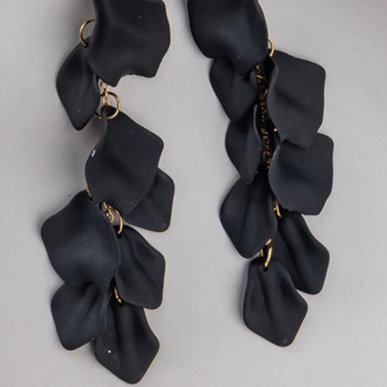 Cercei eleganti pentru femei Accesoriu fermecător Retro