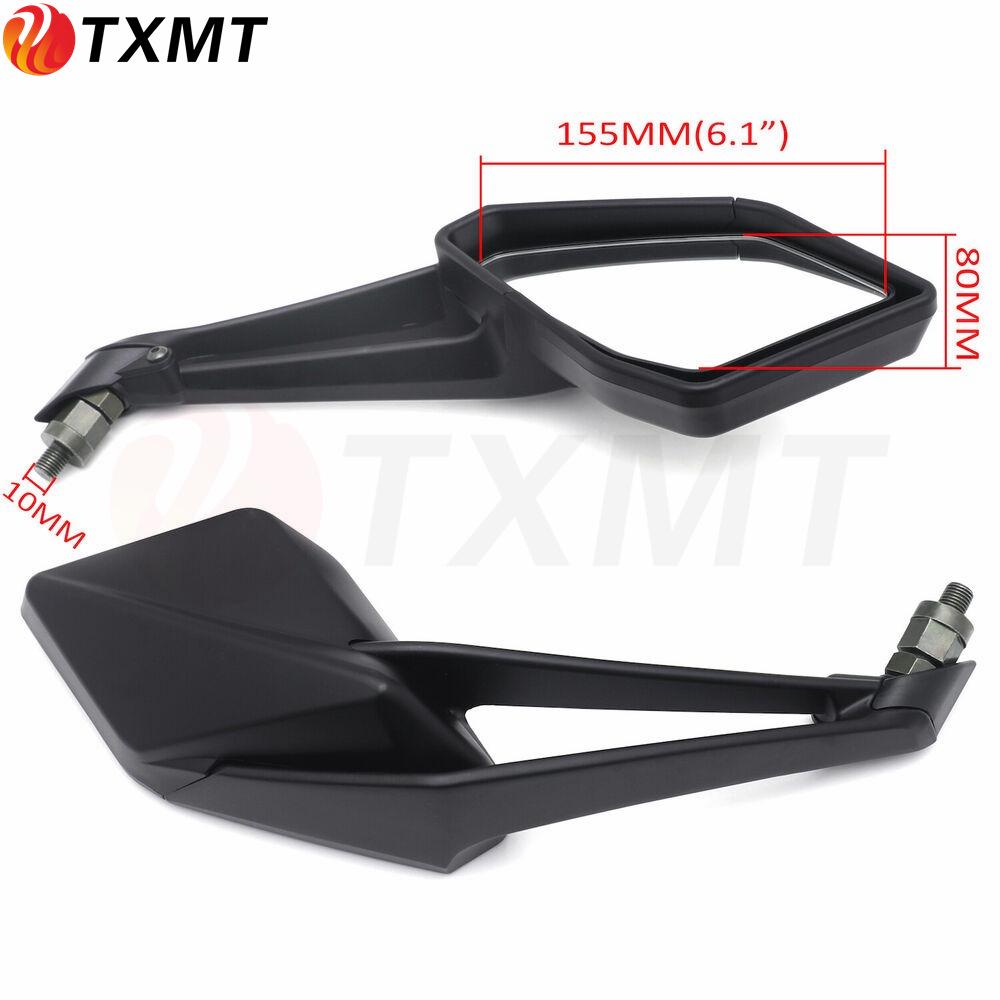 Kawasaki Z1000 Rearview Mirror (2014-2021)