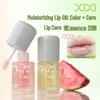 Xixi Lip Oil: Light & Moisturizing with Mirror Shine for Plump, Hydrated Lips. Perfect for Autumn/Winter To Prevent Dryness & Cracking.
