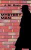 Buch Mystery Man