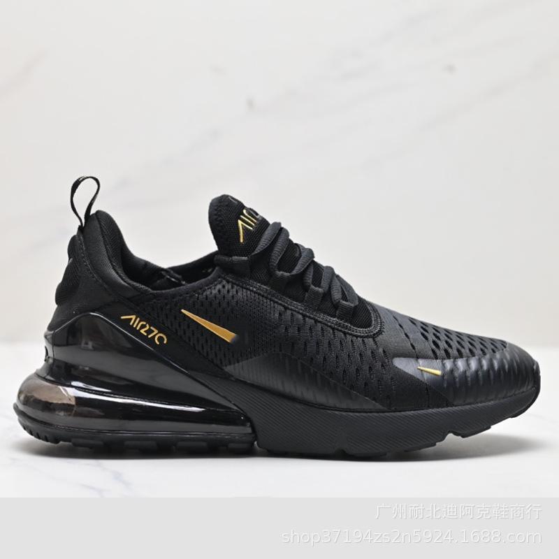 Men'S Shoes Air Cushion Cushioning Breathable Women'S Shoes Sports Casual Running Shoes Ah8050 Shoes