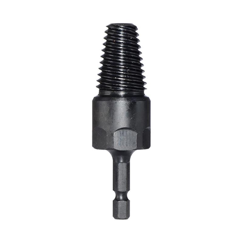 Efficient Broken Screw Extractor High Performances Screw Removal Tool Upgrades for Home Repair & Industrial Maintenance
