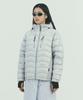 Welter Experiment Peaklite Lightweight Pertex Down Jacket_Light Gray