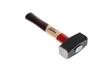 Gedore Stone Hammer 2000g 8887610 (Hickory Handle)