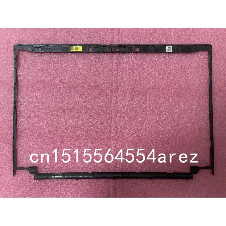 New and Original for Lenovo ThinkPad T490s T495s T14s Gen1 LCD Bezel Cover B-Cover Case Frame 02HM500