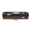 Generic CF510A 4-Color Toner Cartridge Set