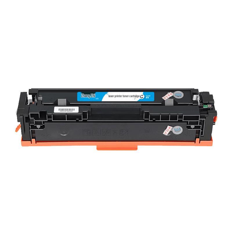 Generic CF510A 4-Color Toner Cartridge Set