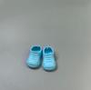 Standable Labubu 17cm Shoe Figure: Generations 1 & 2 Sports Casual Boots Accessories