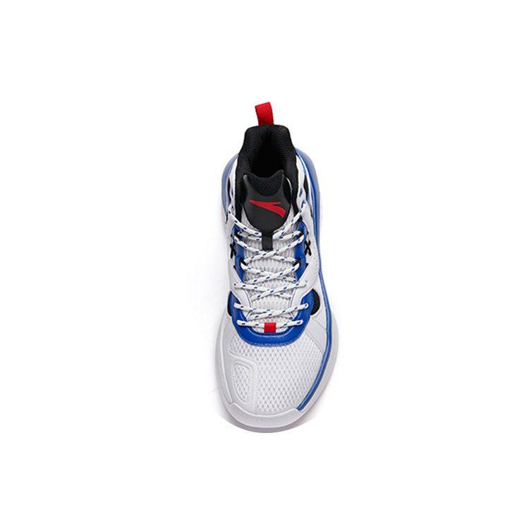 ANTA Wind Tunnel 2 'White Blue Black' 112211620S-1