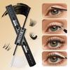 False Eyelash Glue Double Head Diy Glue Beauty Tool Self-Grafting Quick-Drying Eyelash Glue