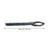 Fence Stretcher Heavy Duty Fence Fixer Wire Tightener