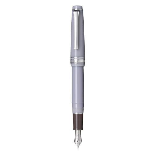 Sailor Fountain Pen Fountain Pen SHIKIORI Shikiori Sansui Fountain Pen Rengo Medium Fine 11-2051-304