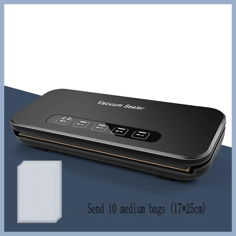 Black Touch screen