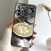 Bitcoin BTC Case For Samsung Galaxy A55 A15 A35 A56 A06 A16 A26 A36 A32 A52 A13 A33 A53 A14 A34 A54 A17