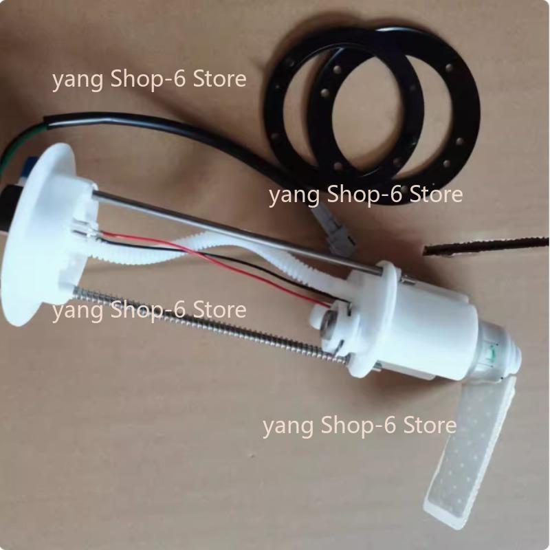 Motorcycle Engine Parts Petrol Oil Fuel Pump Assembly For CFMOTO JETMAX 250 CF250T-6A JET MAX 250 CF MOTO 250T-6A JETMAX250