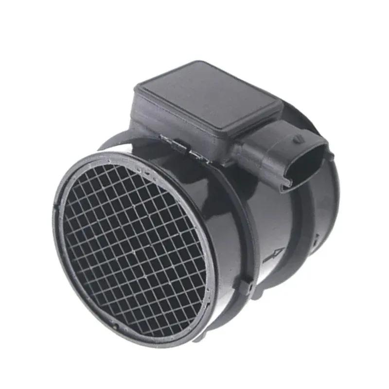 90530463 MAF Meter Mass Air Flow Sensor Fits SAAB OPEL VAUXHALL ASTRA CORSA OMEGA VECTRA ZAFIRA A B C G H 1.8 5WK9606 5WK9641