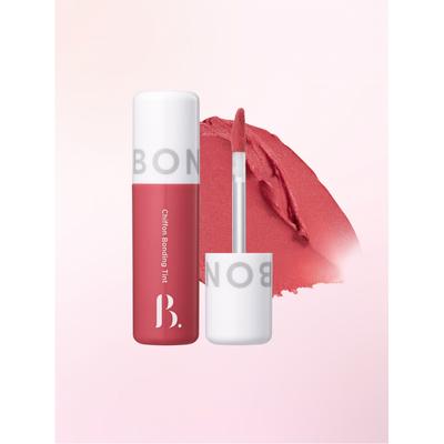 Bonsep Makeup [03 Rose Chiffon] Bonsep Chiffon Bonding Tint