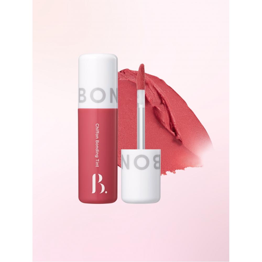 

Bonsep Makeup Bonsep Chiffon Bonding Tint [03 Rose Chiffon]