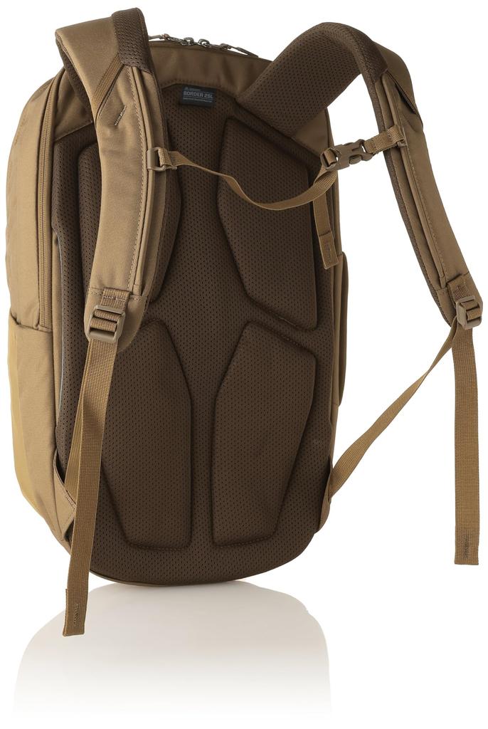 Sac à dos Gregory Border 25, Marron Coyote, Taille Unique