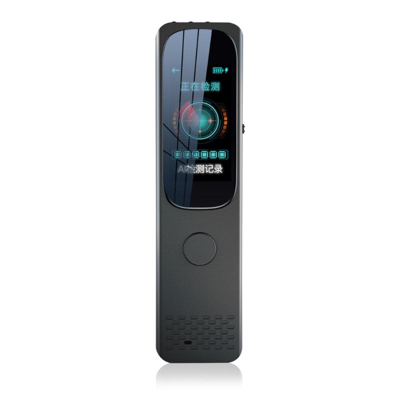 

Hide Camera Detectors Signal and WiFi Scanners Portable Trackers Detector Anti Candid Detector 1
