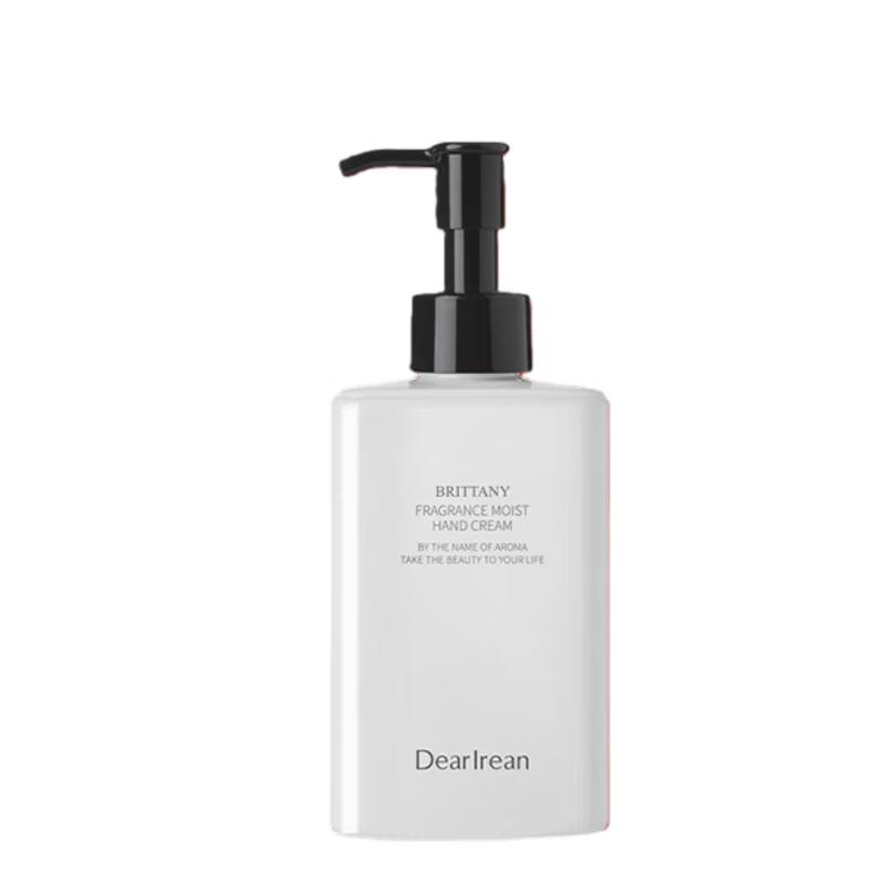 Dear Ilean Floating Fragrance Hydrating Hand Cream