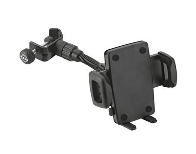 Smartphone Holder Black K&M 19747-000-55 Color