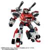 Tomica Hyper Rescue Drive Head 02 MKII Brave Backdraft