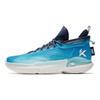 KT9 Water Rhyme Men Sneakers Blue Light-Blue 112341101-7