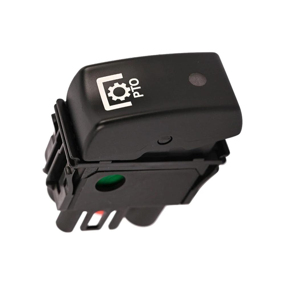 New Air Electric Valve Control Switch Fit For Kenworth PTO G90-1066-09 G90106609