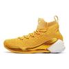 KT4 Thompson 4th Generation Shock Absorbing Non-Slip Wear-Resistant High-Top Basketball Shoes Men Sneakers Ginger-Yellow 11911101-8